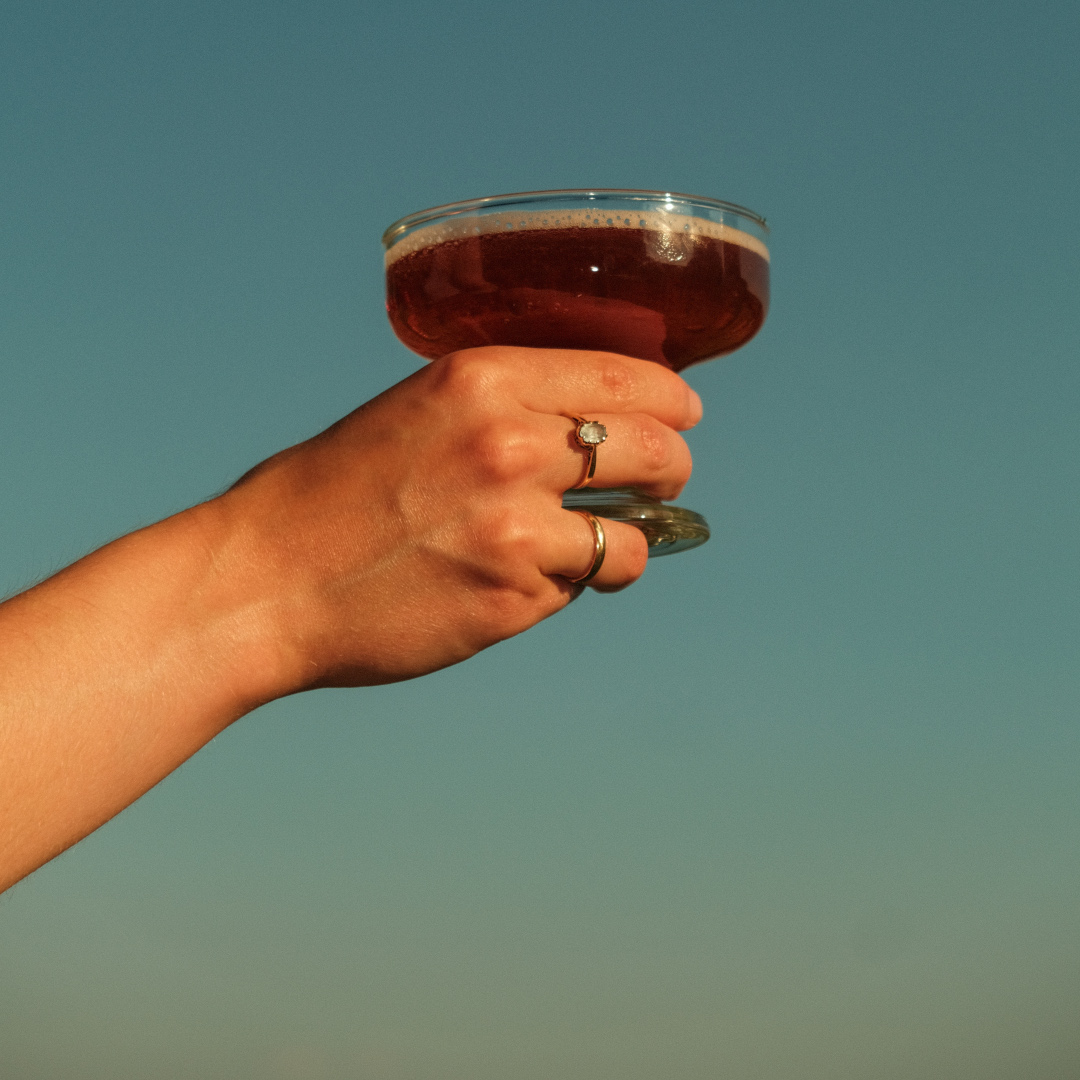 Franka Nordic Aperitif