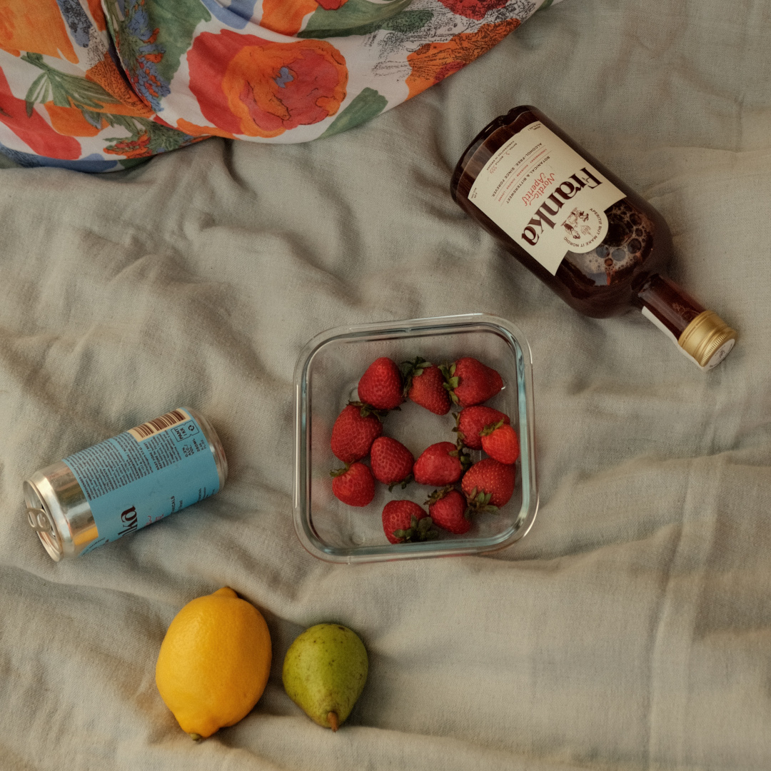 Franka Nordic Aperitif