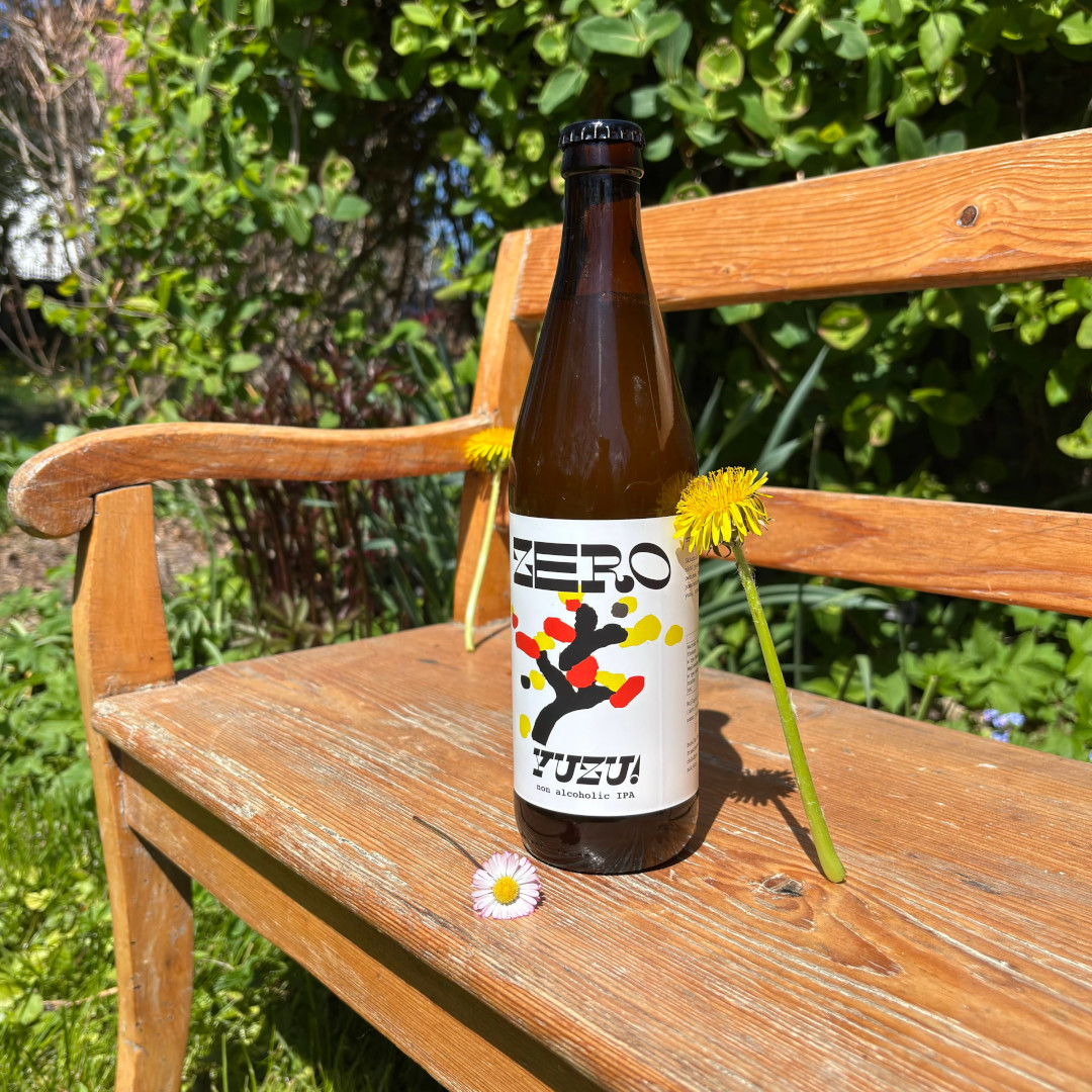ZER0 YUZU IPA